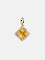 BaubleBar Fortune Cluster Charm - Paper Fortune -
25% Off Custom Gifts: The Annual Custom Event