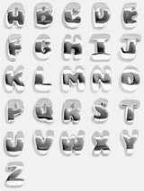 BaubleBar Silver -
20% OFF ENDS SOON