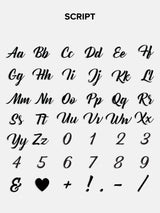 BaubleBar Picture Perfect Horizontal Acrylic Frame - Retro Wavy -
It's Black Friday Week: Enjoy 20% off.