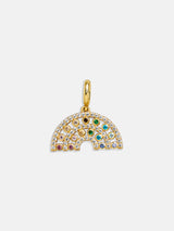 BaubleBar Joy Cluster Charm - Rainbow Charm - 
    EXTRA 20% Off Sale. Prices as marked.
