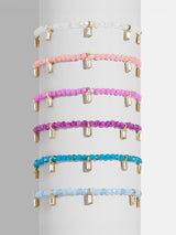 BaubleBar -
Stretch bracelet for stacking