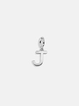 BaubleBar Classic Silver Initial Cluster Charm - J -
It's Black Friday Week: Enjoy 20% off.