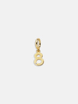 BaubleBar Gold Number Cluster Charm - 8 -
Limited Time: Enjoy 20% Off