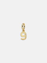 BaubleBar Gold Number Cluster Charm - 9 -
It's Black Friday Week: Enjoy 20% off.