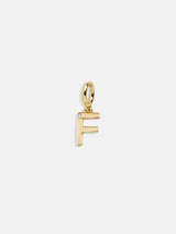 BaubleBar Classic Initial Cluster Charm - F -
20% Off Custom: Early Black Friday Access