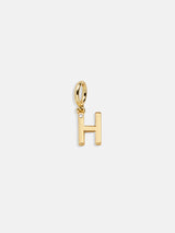 BaubleBar Classic Initial Cluster Charm - H -
20% OFF ENDS SOON