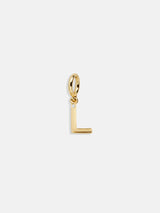 BaubleBar Classic Initial Cluster Charm - L -
It's Black Friday Week: Enjoy 20% off.