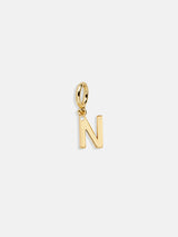 BaubleBar Classic Initial Cluster Charm - N -
20% OFF ENDS SOON