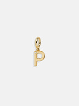 BaubleBar Classic Initial Cluster Charm - P -
It's Black Friday Week: Enjoy 20% off.