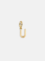 BaubleBar Classic Initial Cluster Charm - U -
20% Off Custom: Early Black Friday Access