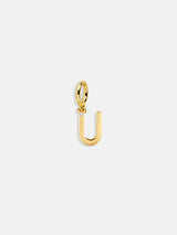 BaubleBar Classic Initial Cluster Charm - U -
20% OFF ENDS SOON