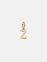 BaubleBar Classic Initial Cluster Charm - Z -
20% Off Custom: Early Black Friday Access