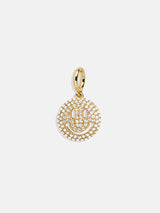 BaubleBar Smiles Cluster Charm - Gold/Pavé -
It's Black Friday Week: Enjoy 20% off.