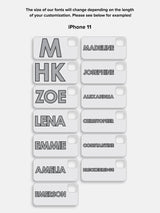 BaubleBar iPhone 11 -
It's Black Friday Week: Enjoy 20% off.