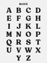 BaubleBar In the Bag Custom Blanket - Light Blue/Blue -
It's Black Friday Week: Enjoy 20% off.