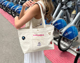 BaubleBar Medium Custom Icon Tote - Medium -
25% Off Custom Gifts: The Annual Custom Event