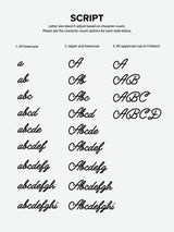 BaubleBar Navy -
25% Off Custom Gifts: The Annual Custom Event