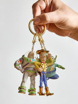 BaubleBar Toy Story Disney Pixar Bag Charm - Woody -
It's Black Friday Week: Enjoy 30% off.