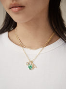 University of Oregon Cluster Charm - University of Oregon