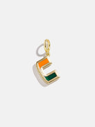 University of Miami Cluster Charm - University of Miami