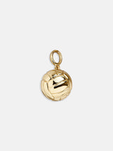 BaubleBar Sports Cluster Charm - Volleyball -
It's Black Friday Week: Enjoy 20% off.