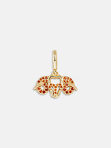 BaubleBar Pavé Zodiac Cluster Charm - Aries -
25% Off Custom Gifts: The Annual Custom Event