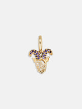 BaubleBar Pavé Zodiac Cluster Charm - Capricorn -
25% Off Custom Gifts: The Annual Custom Event