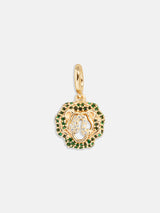BaubleBar Pavé Zodiac Cluster Charm - Leo -
25% Off Custom Gifts: The Annual Custom Event