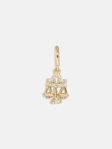 BaubleBar Pavé Zodiac Cluster Charm - Libra -
25% Off Custom Gifts: The Annual Custom Event