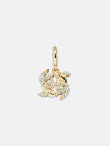 BaubleBar Pavé Zodiac Cluster Charm - Pisces -
25% Off Custom Gifts: The Annual Custom Event
