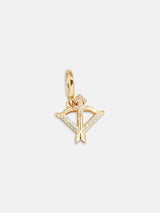 BaubleBar Pavé Zodiac Cluster Charm - Sagittarius -
25% Off Custom Gifts: The Annual Custom Event