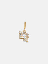 BaubleBar Pavé Zodiac Symbol Cluster Charm - Virgo -
20% OFF ENDS SOON
