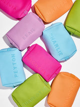 BaubleBar -
Personalized jewelry pouch