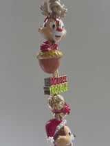 BaubleBar Disney Chip ‘N Dale Friends Forever Bag Charm - Chip N' Dale Bag Charm - 
    Chip and Dale bag charm