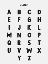 BaubleBar Disney Mickey Mouse Acrylic Custom Necklace - Clear -
It's Black Friday Week: Enjoy 20% off.