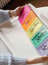 BaubleBar Disney Bag Charm Set - Multi -
Black Friday: EXTRA 30% Off. Prices as marked.