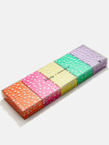 BaubleBar Disney Bag Charm Set - Multi -
Black Friday: EXTRA 30% Off. Prices as marked.