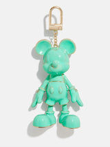 BaubleBar Disney Bag Charm Set - Multi -
Black Friday: EXTRA 30% Off. Prices as marked.