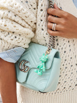 BaubleBar Disney Bag Charm Set - Multi -
Black Friday: EXTRA 30% Off. Prices as marked.