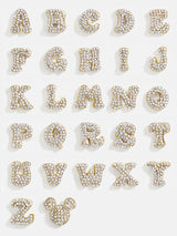 BaubleBar Disney Mickey Mouse Custom Slider Bracelet - Pavé Bubble Double Strand -
It's Black Friday Week: Enjoy 20% off.