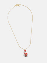 BaubleBar Shade 3 -
Kids' holiday necklace