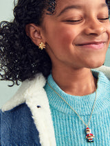 BaubleBar Shade 2 -
Kids' holiday necklace