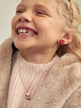 BaubleBar Shade 1 -
Kids' holiday necklace
