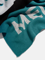 BaubleBar NFL Custom Blanket - Philadelphia Eagles -
It's Black Friday Week: Enjoy 20% off.