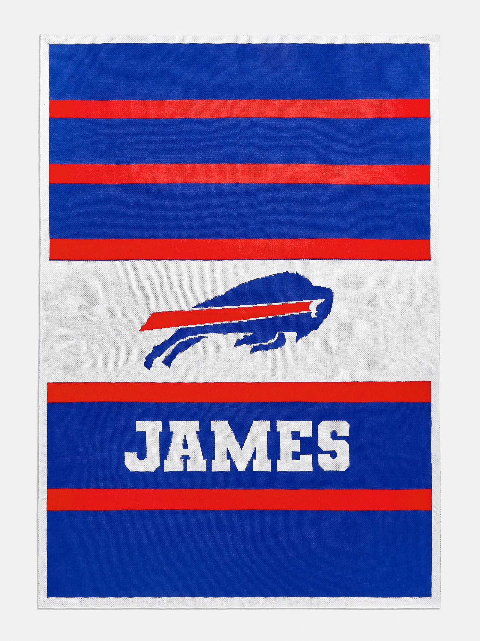 buffalo bills christmas flag