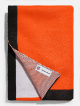 BaubleBar NFL Custom Blanket - Cleveland Browns - 
    Custom, machine washable blanket