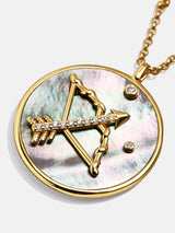 BaubleBar Sagittarius -
It's Black Friday Week: EXTRA 30% off.