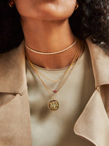 BaubleBar Libra -
It's Black Friday Week: EXTRA 30% off.