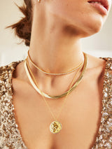BaubleBar Leo -
It's Black Friday Week: EXTRA 30% off.