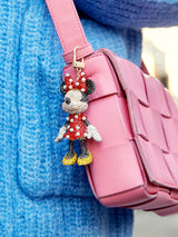 BaubleBar Disney Minnie Mouse Classic Pavé Bag Charm - Minnie Mouse -
It's Black Friday Week: Enjoy 30% off.